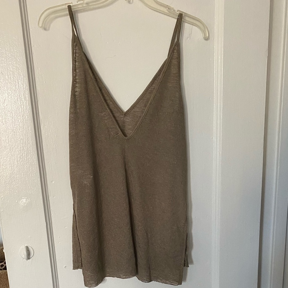 PROJECT SOCIAL T Tank Top - Picture 10 of 12
